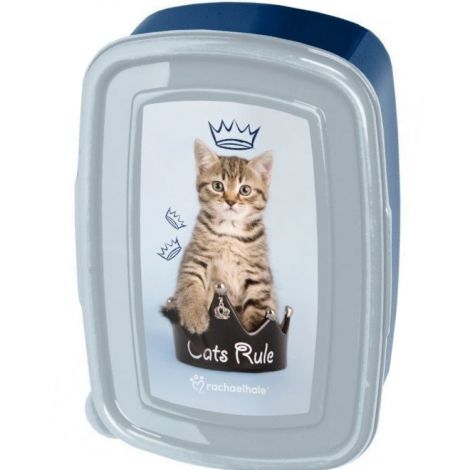 Śniadaniówka Paso Studio Pets Kot